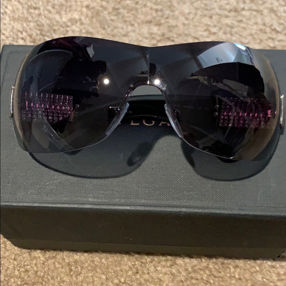 Bvlgari Sunglasses